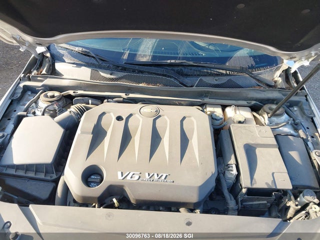 Chevrolet IMPALA LT 2016 2G1115S34G9187774 Image 10
