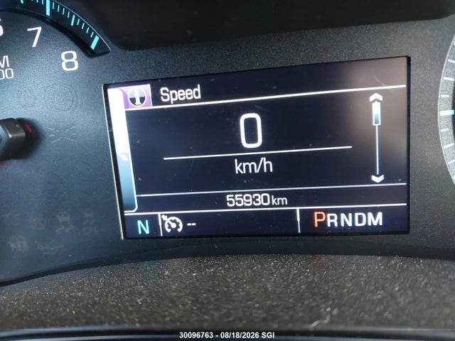 Chevrolet IMPALA LT 2016 2G1115S34G9187774 Image 14