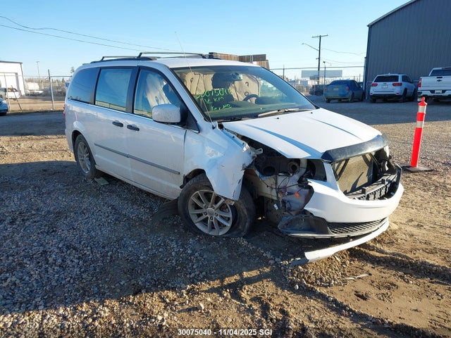 Aukcja sprzedaży 2015 Dodge Grand Caravan Se/sxt, vin: 2C4RDGBG9FR652340, numer aukcji: 30075040