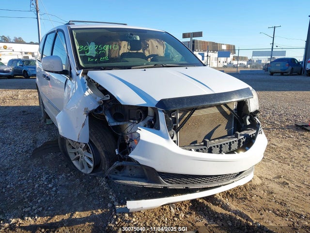 Продажа на аукционе авто 2015 Dodge Grand Caravan Se/sxt, vin: 2C4RDGBG9FR652340, номер лота: 30075040