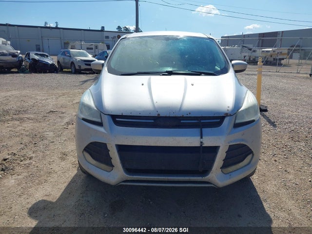 Ford ESCAPE SE 2014 1FMCU9GX9EUD75292 Image 12