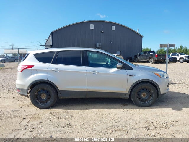 Ford ESCAPE SE 2014 1FMCU9GX9EUD75292 Image 13