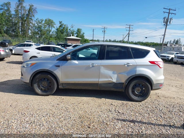 Ford ESCAPE SE 2014 1FMCU9GX9EUD75292 Image 14