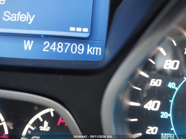 Ford ESCAPE SE 2014 1FMCU9GX9EUD75292 Image 15