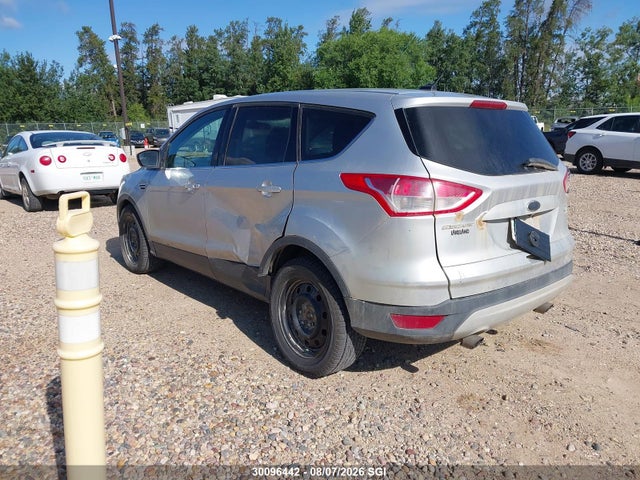 Ford ESCAPE SE 2014 1FMCU9GX9EUD75292 Image 3