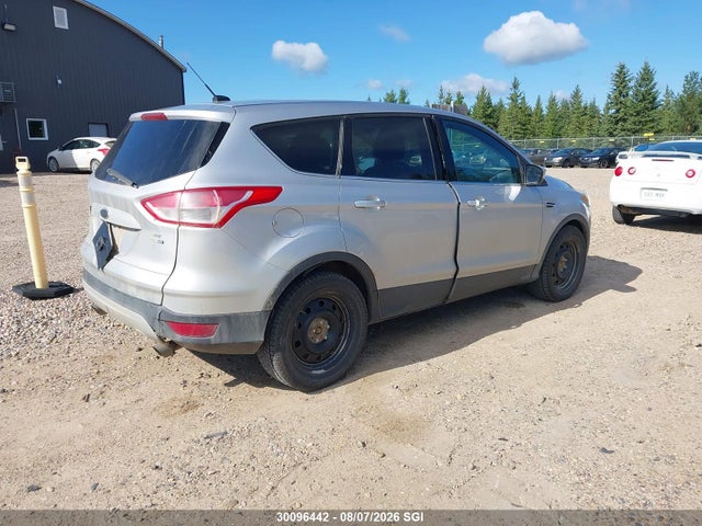 Ford ESCAPE SE 2014 1FMCU9GX9EUD75292 Image 4