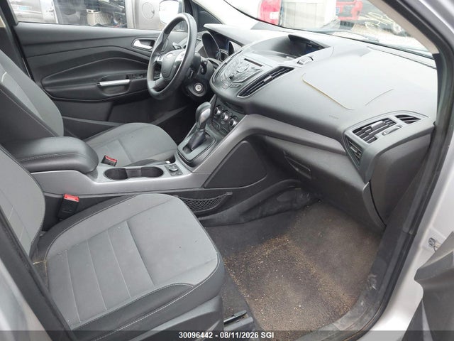 Ford ESCAPE SE 2014 1FMCU9GX9EUD75292 Image 5