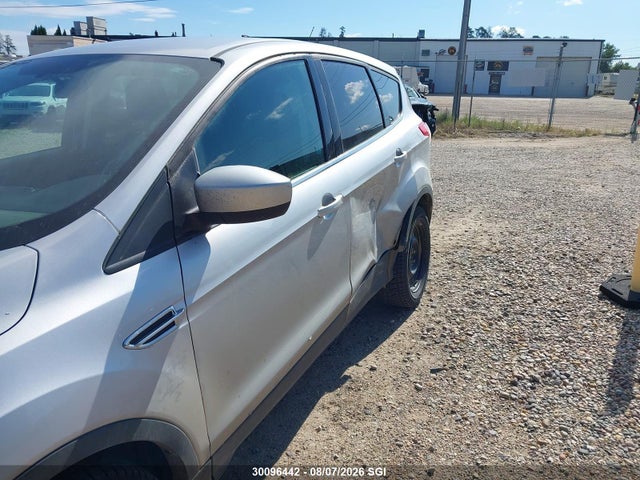 Ford ESCAPE SE 2014 1FMCU9GX9EUD75292 Image 6