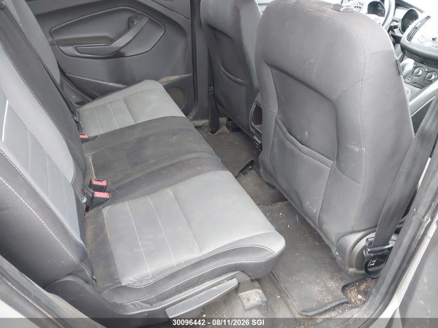 Ford ESCAPE SE 2014 1FMCU9GX9EUD75292 Image 8