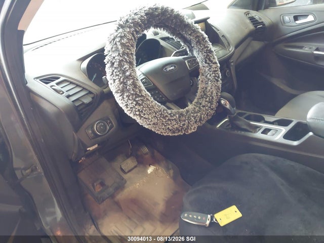 Ford ESCAPE SE 2019 1FMCU9GD1KUB70244 Image 11