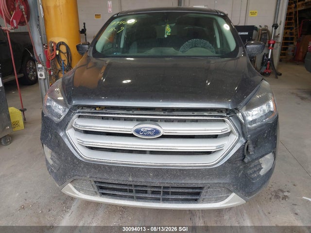 Ford ESCAPE SE 2019 1FMCU9GD1KUB70244 Image 12