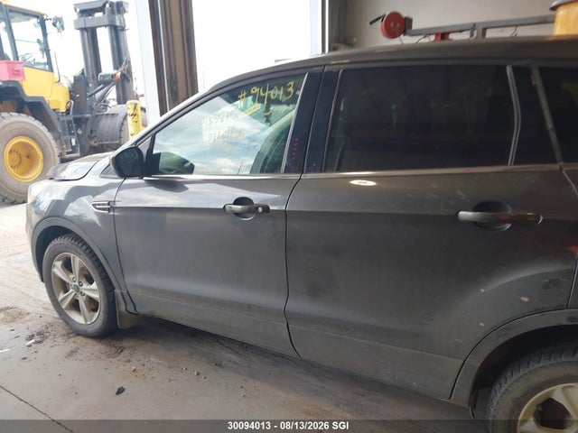 Ford ESCAPE SE 2019 1FMCU9GD1KUB70244 Image 14