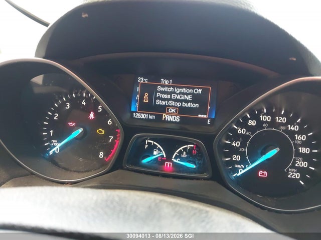 Ford ESCAPE SE 2019 1FMCU9GD1KUB70244 Image 7