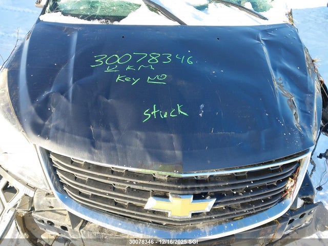 Aukcja sprzedaży 2017 Chevrolet Traverse Ls, vin: 1GNKVFKDXHJ279449, numer aukcji: 30078346