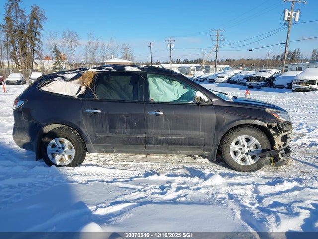 Aukcja sprzedaży 2017 Chevrolet Traverse Ls, vin: 1GNKVFKDXHJ279449, numer aukcji: 30078346