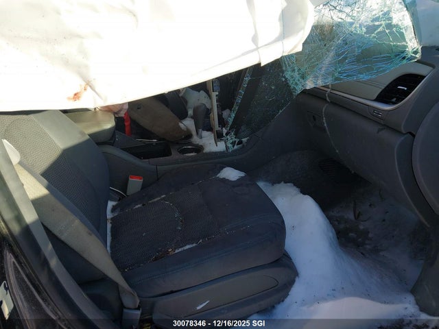 Aukcja sprzedaży 2017 Chevrolet Traverse Ls, vin: 1GNKVFKDXHJ279449, numer aukcji: 30078346