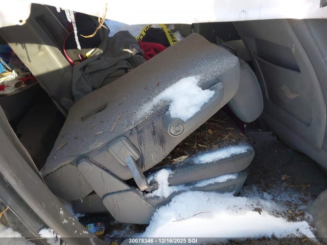 Aukcja sprzedaży 2017 Chevrolet Traverse Ls, vin: 1GNKVFKDXHJ279449, numer aukcji: 30078346
