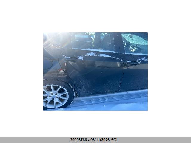 Aukcja sprzedaży 2013 Dodge Dart Sxt, vin: 1C3CDFBA6DD220546, numer aukcji: 30096766