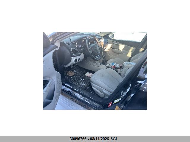 Aukcja sprzedaży 2013 Dodge Dart Sxt, vin: 1C3CDFBA6DD220546, numer aukcji: 30096766
