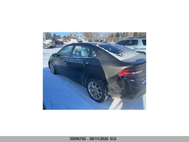 Aukcja sprzedaży 2013 Dodge Dart Sxt, vin: 1C3CDFBA6DD220546, numer aukcji: 30096766