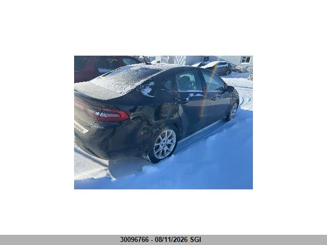 Aukcja sprzedaży 2013 Dodge Dart Sxt, vin: 1C3CDFBA6DD220546, numer aukcji: 30096766