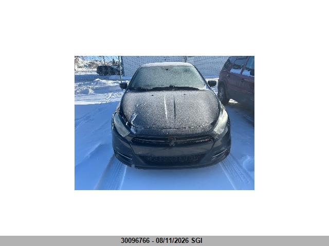 Aukcja sprzedaży 2013 Dodge Dart Sxt, vin: 1C3CDFBA6DD220546, numer aukcji: 30096766