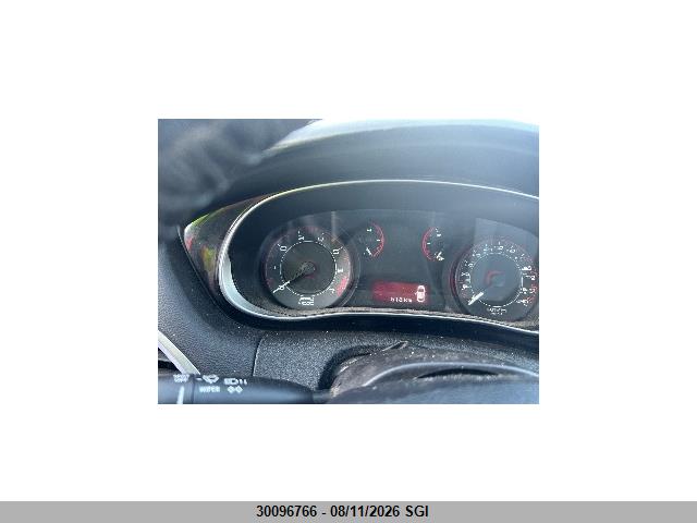 Aukcja sprzedaży 2013 Dodge Dart Sxt, vin: 1C3CDFBA6DD220546, numer aukcji: 30096766