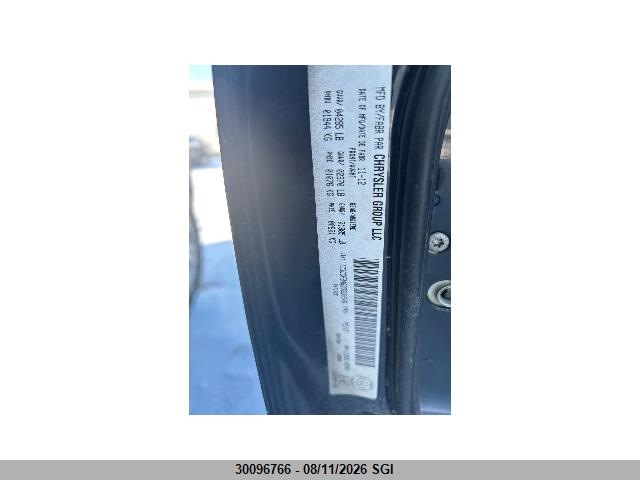 Aukcja sprzedaży 2013 Dodge Dart Sxt, vin: 1C3CDFBA6DD220546, numer aukcji: 30096766