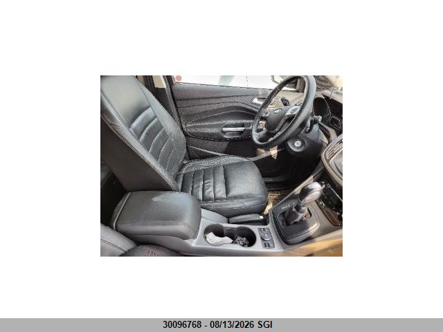 Aukcja sprzedaży 2015 Ford Escape Se, vin: 1FMCU9G94FUA01210, numer aukcji: 30096768
