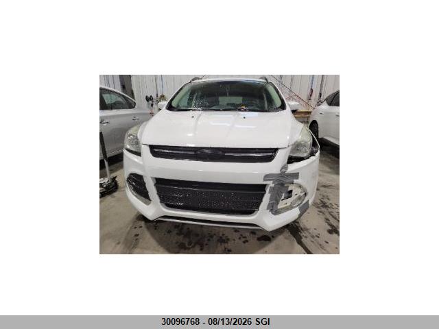 Aukcja sprzedaży 2015 Ford Escape Se, vin: 1FMCU9G94FUA01210, numer aukcji: 30096768