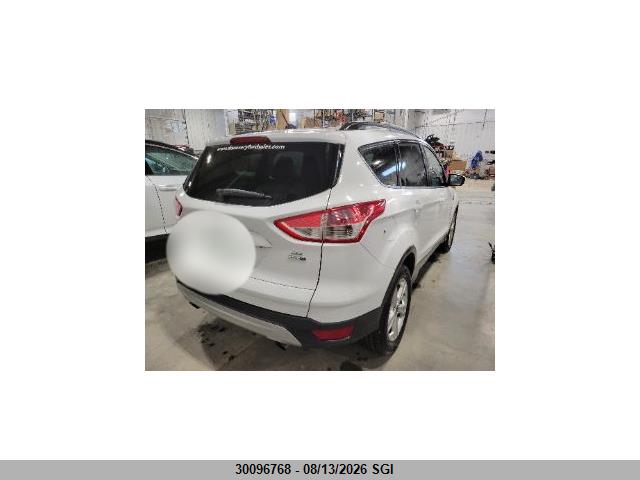 Aukcja sprzedaży 2015 Ford Escape Se, vin: 1FMCU9G94FUA01210, numer aukcji: 30096768