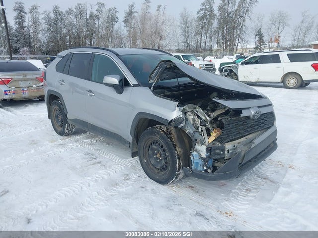 Продаж на аукціоні авто 2020 Toyota Rav4 Le, vin: 2T3B1RFV1LC090757, номер лоту: 30083086