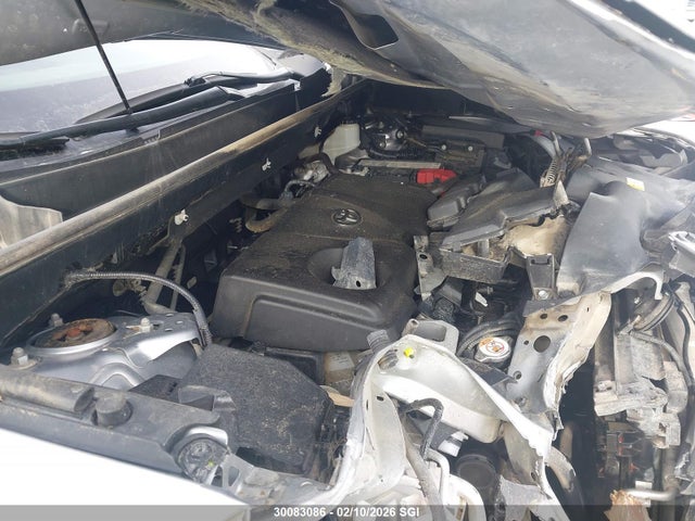 Продажа на аукционе авто 2020 Toyota Rav4 Le, vin: 2T3B1RFV1LC090757, номер лота: 30083086