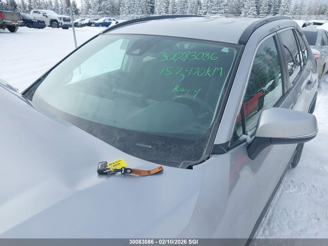 Продажа на аукционе авто 2020 Toyota Rav4 Le, vin: 2T3B1RFV1LC090757, номер лота: 30083086