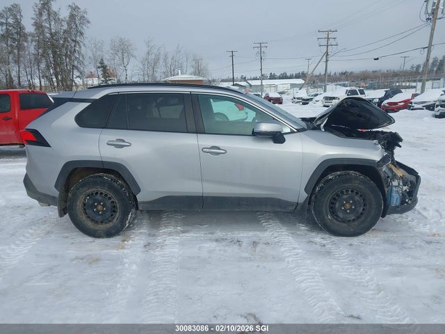 Продажа на аукционе авто 2020 Toyota Rav4 Le, vin: 2T3B1RFV1LC090757, номер лота: 30083086