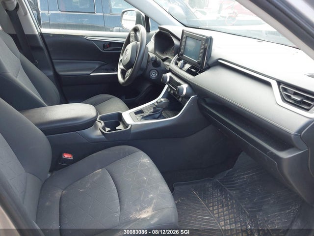 Продажа на аукционе авто 2020 Toyota Rav4 Le, vin: 2T3B1RFV1LC090757, номер лота: 30083086