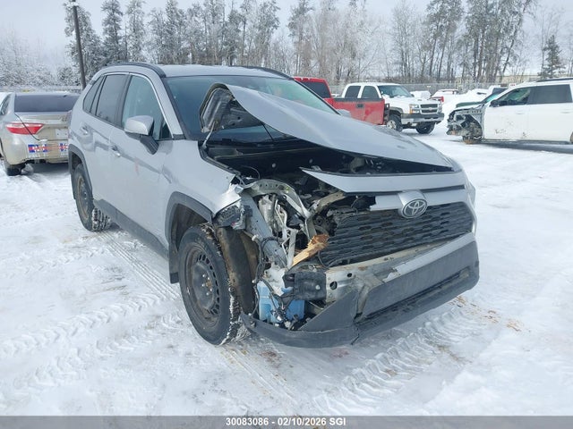 Продажа на аукционе авто 2020 Toyota Rav4 Le, vin: 2T3B1RFV1LC090757, номер лота: 30083086