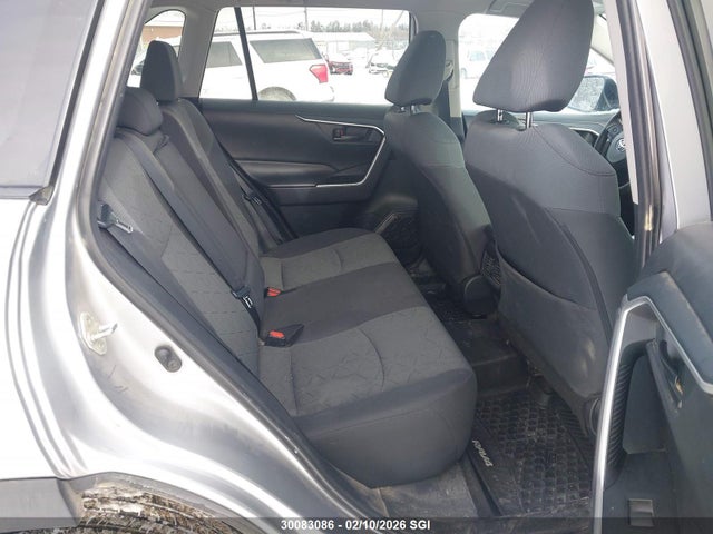Продажа на аукционе авто 2020 Toyota Rav4 Le, vin: 2T3B1RFV1LC090757, номер лота: 30083086