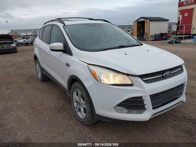 Продаж на аукціоні авто 2013 Ford Escape Se, vin: 1FMCU9GX2DUB41767, номер лоту: 30096771