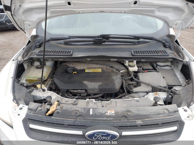 Продаж на аукціоні авто 2013 Ford Escape Se, vin: 1FMCU9GX2DUB41767, номер лоту: 30096771
