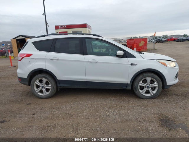 Продаж на аукціоні авто 2013 Ford Escape Se, vin: 1FMCU9GX2DUB41767, номер лоту: 30096771