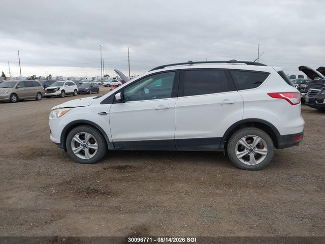 Продаж на аукціоні авто 2013 Ford Escape Se, vin: 1FMCU9GX2DUB41767, номер лоту: 30096771