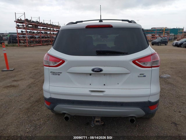 Продаж на аукціоні авто 2013 Ford Escape Se, vin: 1FMCU9GX2DUB41767, номер лоту: 30096771