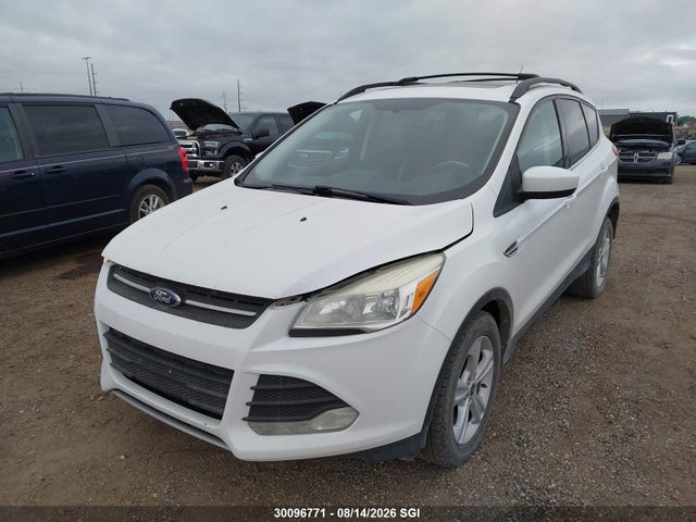 Продаж на аукціоні авто 2013 Ford Escape Se, vin: 1FMCU9GX2DUB41767, номер лоту: 30096771