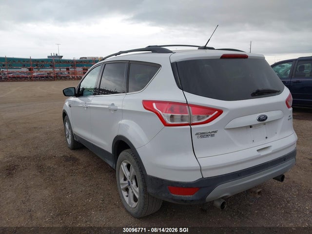 Продаж на аукціоні авто 2013 Ford Escape Se, vin: 1FMCU9GX2DUB41767, номер лоту: 30096771