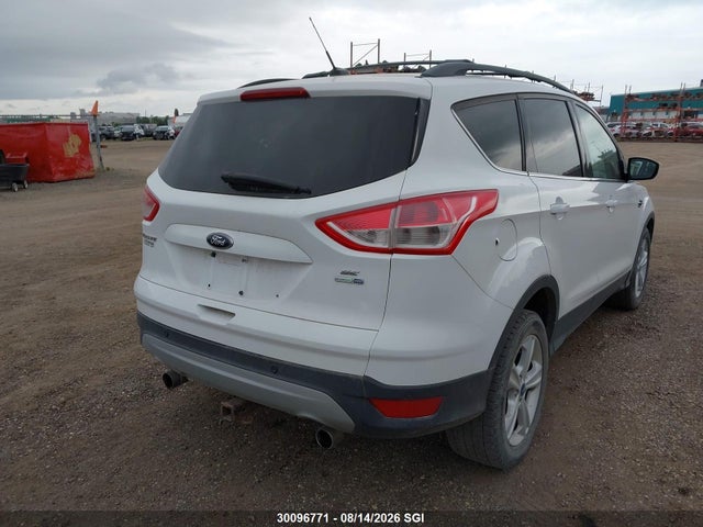 Продаж на аукціоні авто 2013 Ford Escape Se, vin: 1FMCU9GX2DUB41767, номер лоту: 30096771