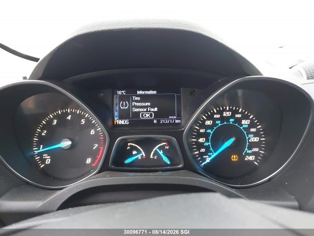 Продаж на аукціоні авто 2013 Ford Escape Se, vin: 1FMCU9GX2DUB41767, номер лоту: 30096771