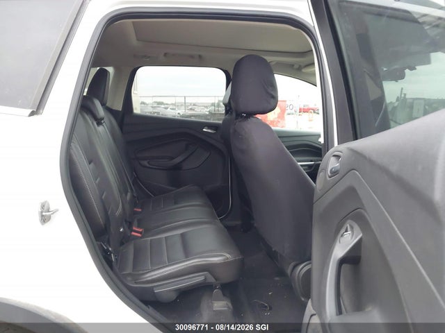 Продаж на аукціоні авто 2013 Ford Escape Se, vin: 1FMCU9GX2DUB41767, номер лоту: 30096771