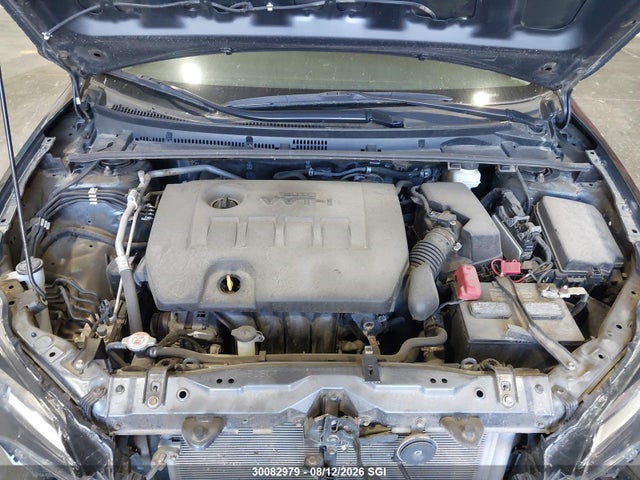 Продажа на аукционе авто 2019 Toyota Corolla L/le/xle/se/xse, vin: 2T1BURHE9KC222112, номер лота: 30082979