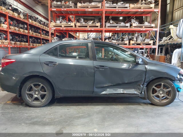Продажа на аукционе авто 2019 Toyota Corolla L/le/xle/se/xse, vin: 2T1BURHE9KC222112, номер лота: 30082979
